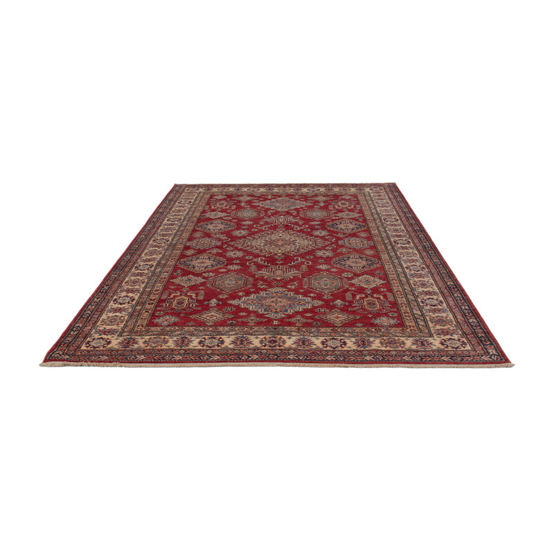 Kazak Koberec 204x298cm - Orientální koberec