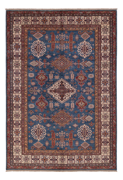 Kazak Koberec 202x295cm - Orientální koberec