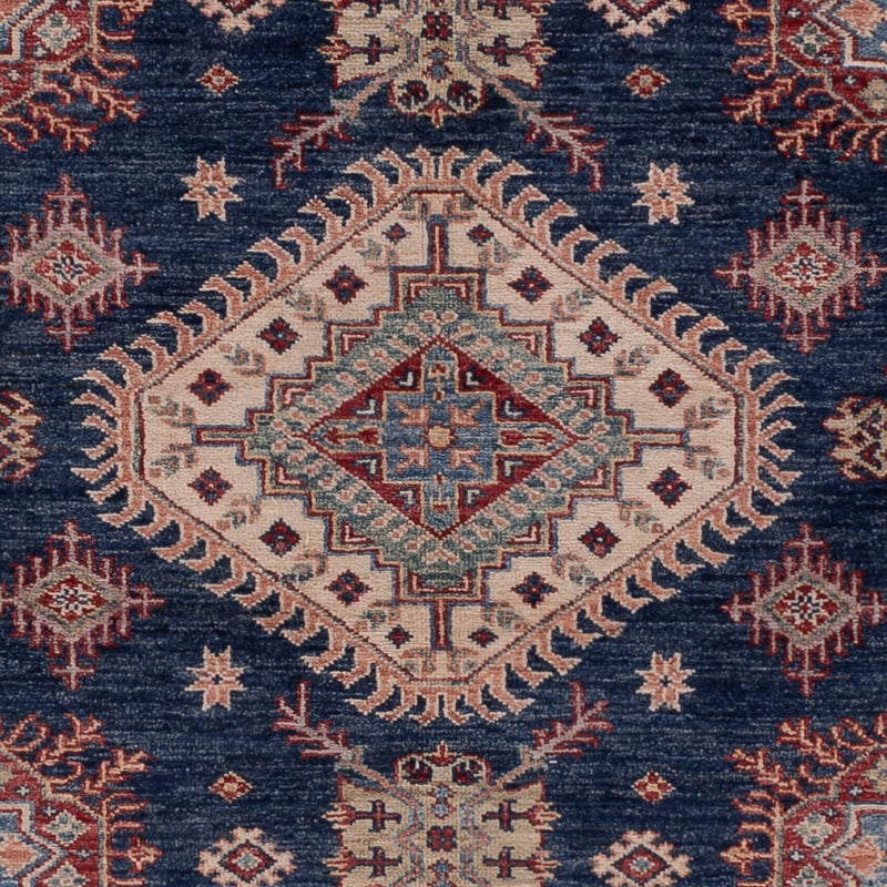 Kazak Koberec 202x296cm - Orientální koberec
