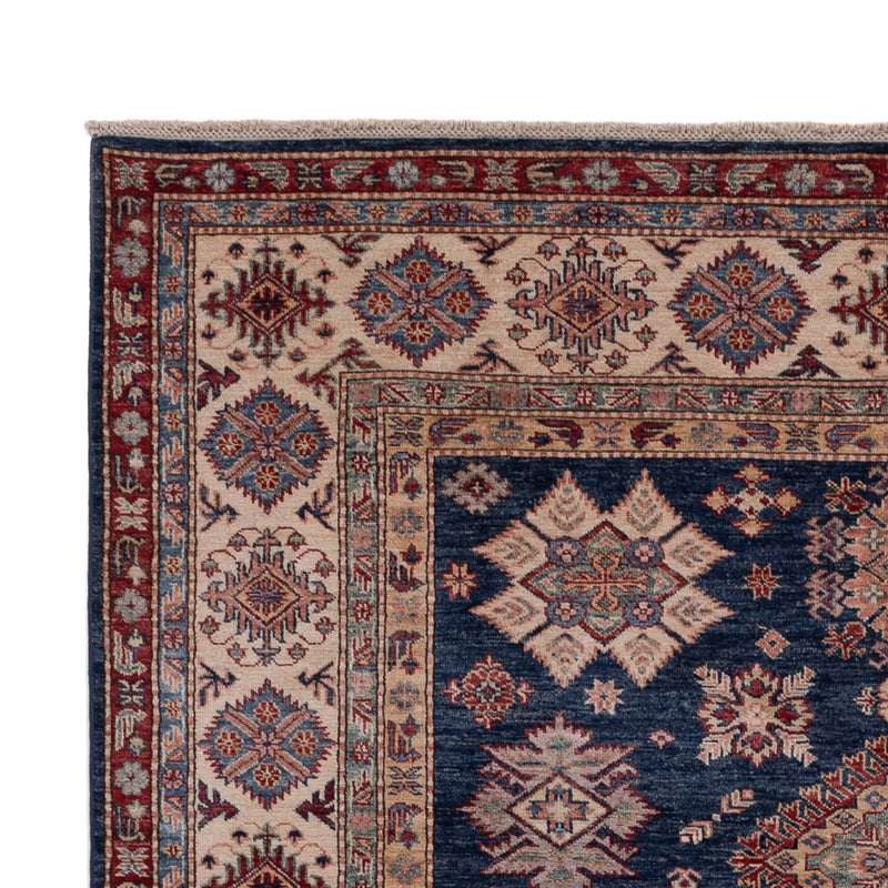 Kazak Koberec 202x296cm - Orientální koberec