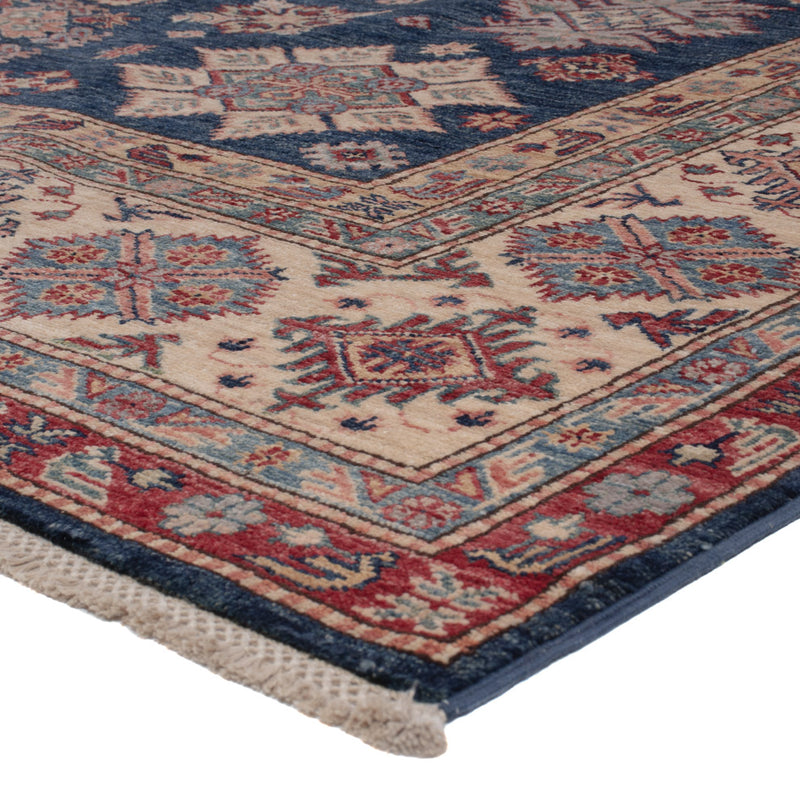Kazak Koberec 202x296cm - Orientální koberec