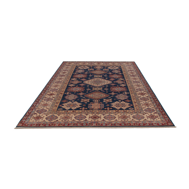 Kazak Koberec 202x296cm - Orientální koberec