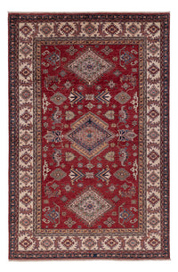 Kazak Koberec 202x303cm - Orientální koberec – product image