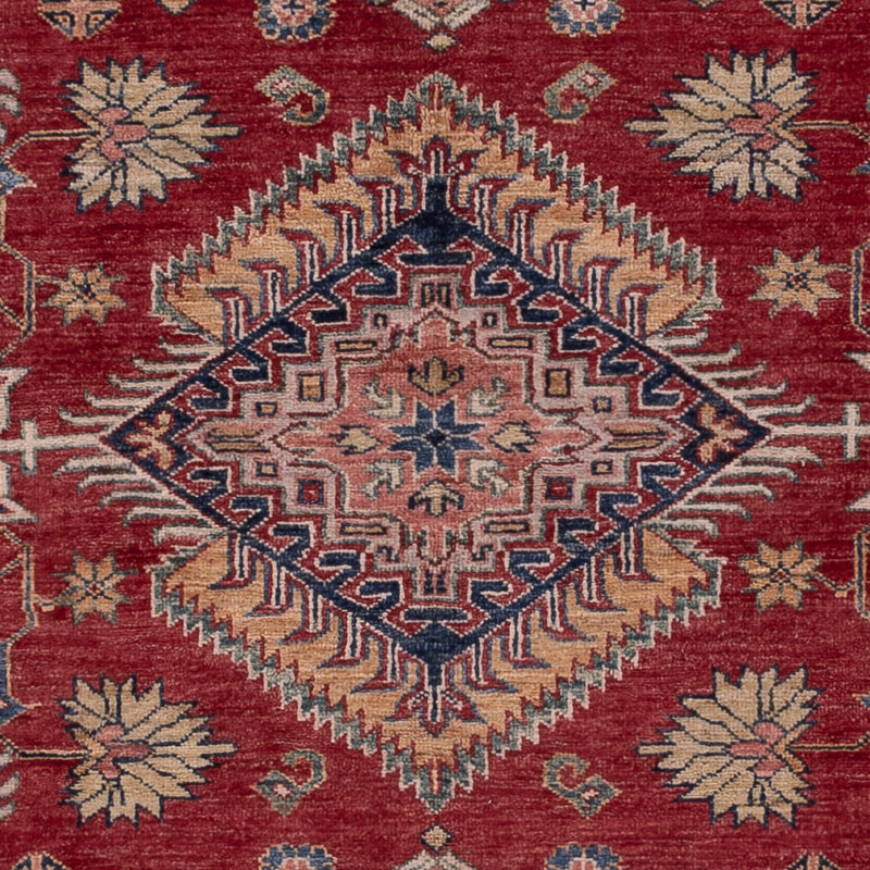 Kazak Koberec 202x303cm - Orientální koberec