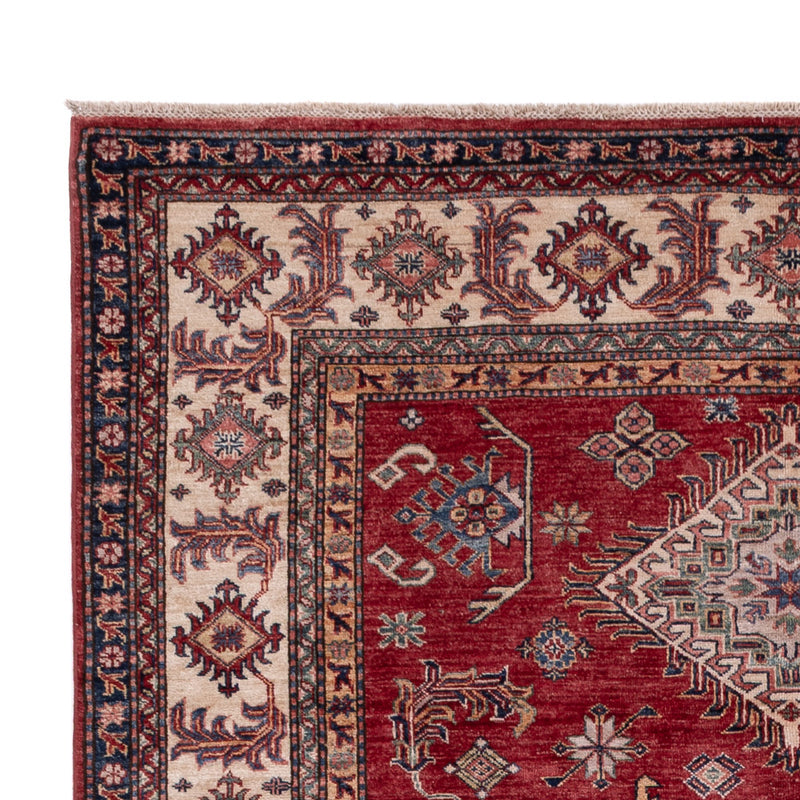 Kazak Koberec 202x303cm - Orientální koberec