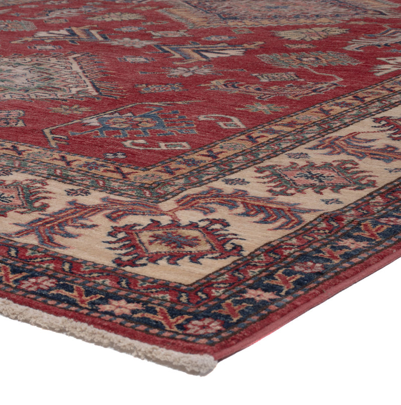 Kazak Koberec 202x303cm - Orientální koberec