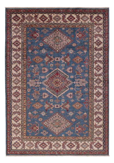 Kazak Koberec 203x284cm - Orientální koberec
