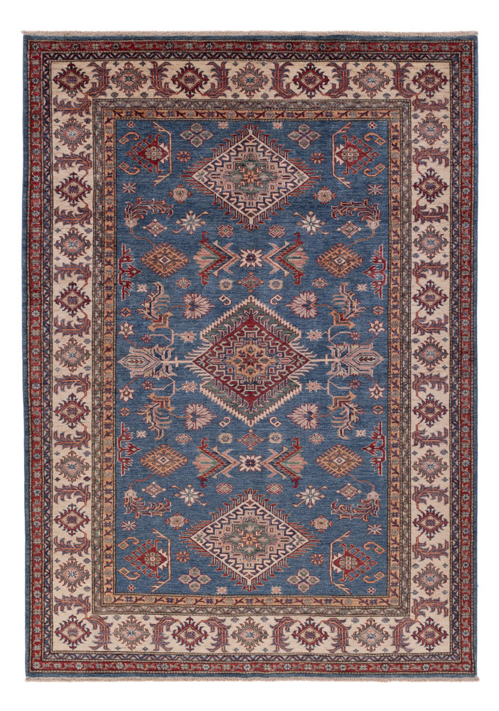 Kazak Koberec 203x284cm - Orientální koberec