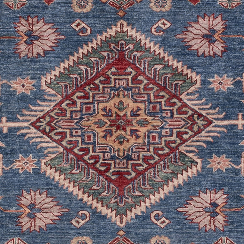 Kazak Koberec 203x284cm - Orientální koberec