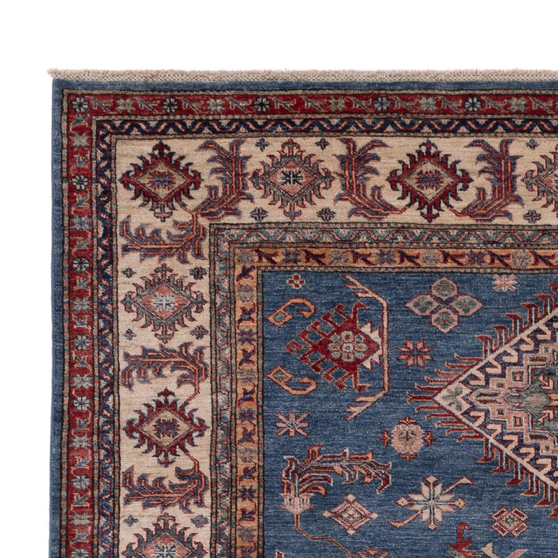 Kazak Koberec 203x284cm - Orientální koberec