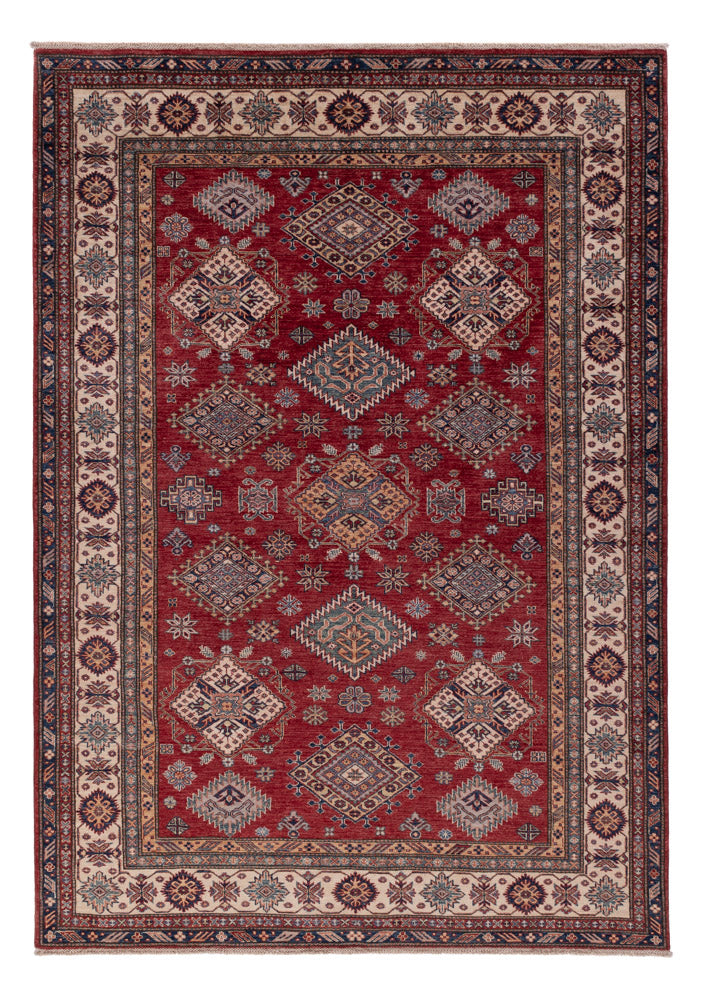Kazak Koberec 287x205cm - Orientální koberec