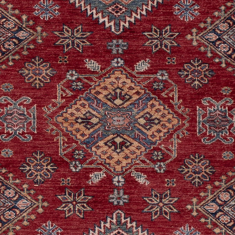 Kazak Koberec 287x205cm - Orientální koberec