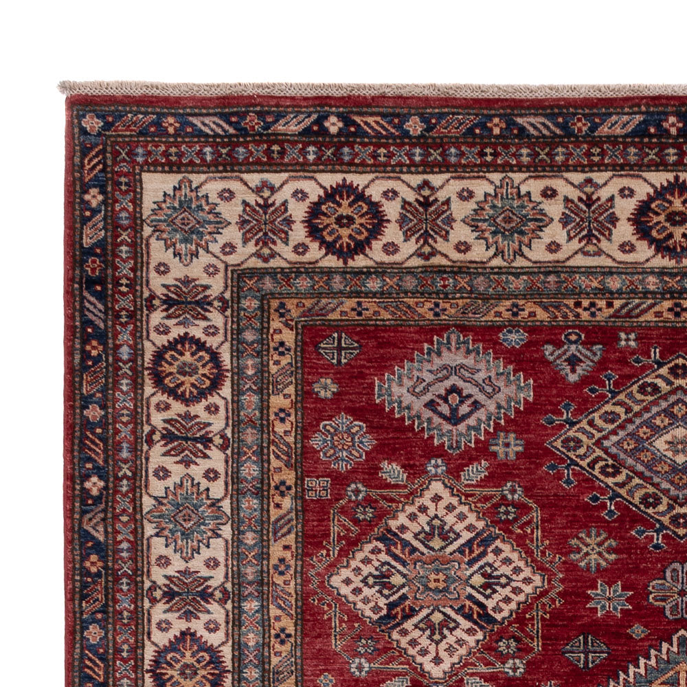 Kazak Koberec 287x205cm - Orientální koberec