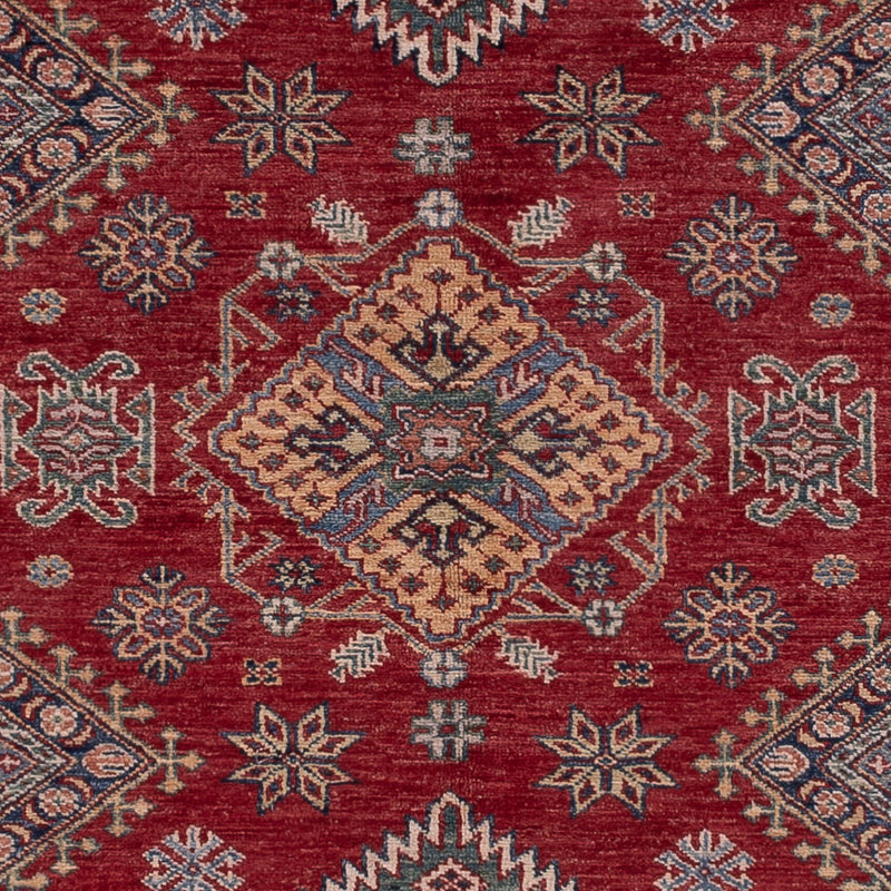 Kazak Koberec 204x299cm - Orientální koberec