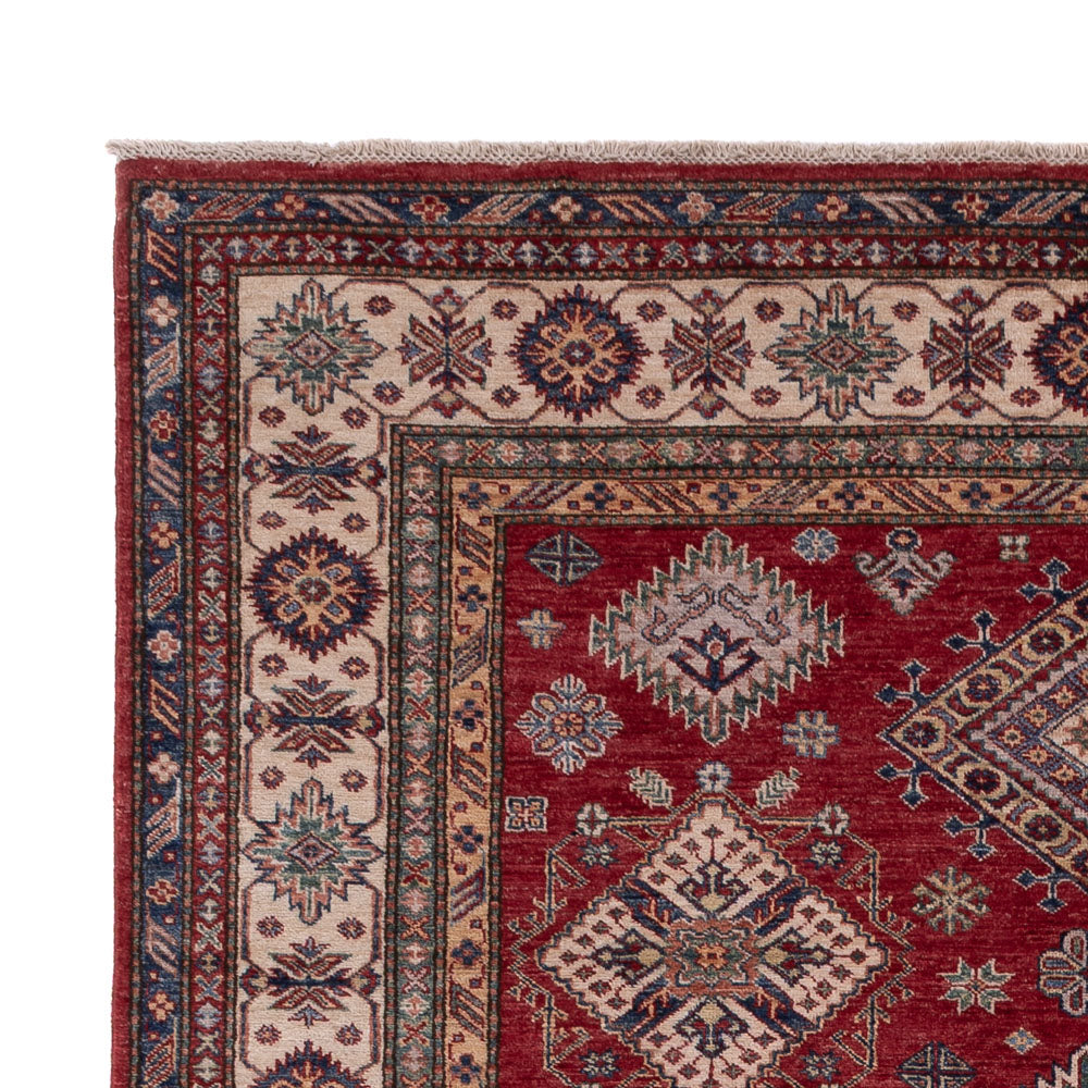 Kazak Koberec 204x299cm - Orientální koberec