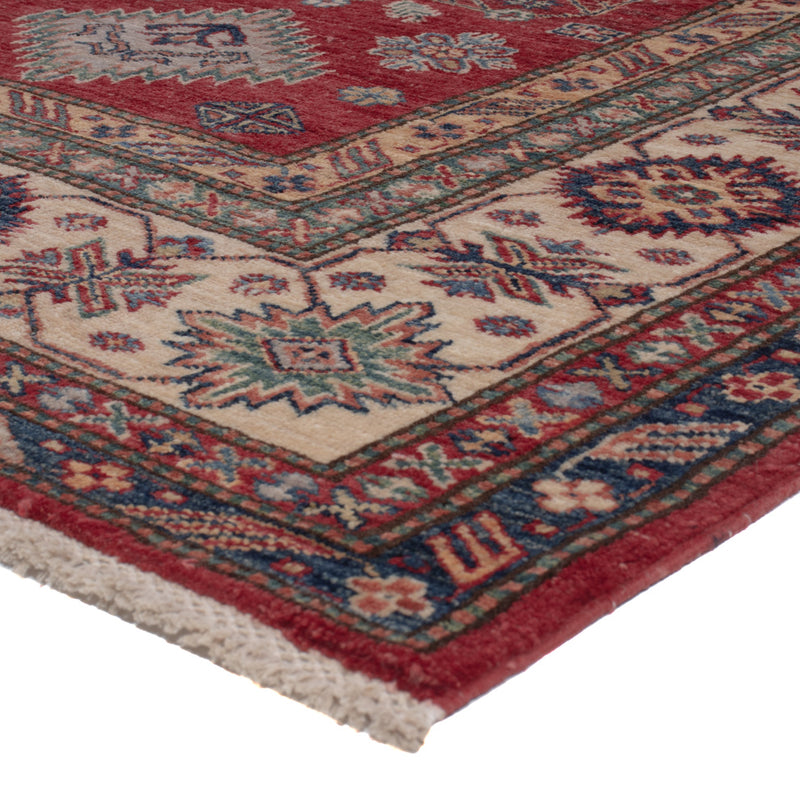 Kazak Koberec 204x299cm - Orientální koberec