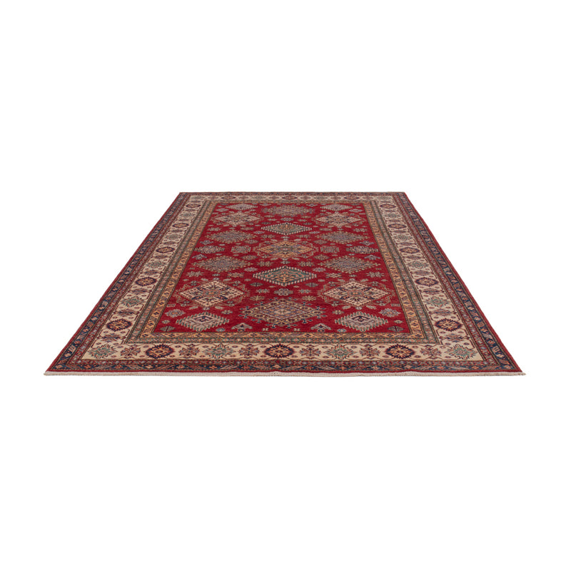 Kazak Koberec 204x299cm - Orientální koberec