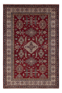 Kazak Koberec 202x300cm - Orientální koberec – product image