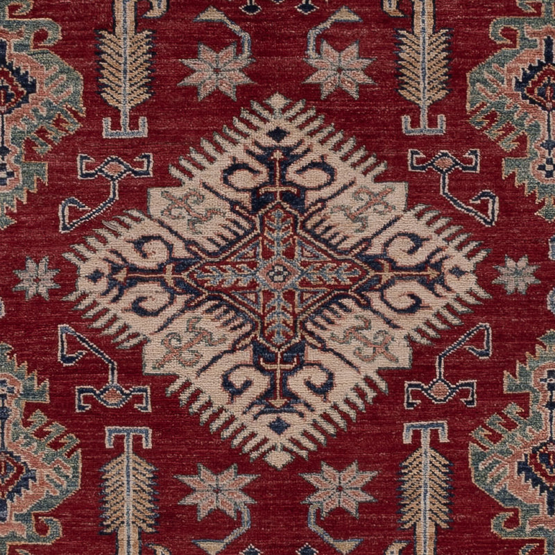 Kazak Koberec 202x300cm - Orientální koberec