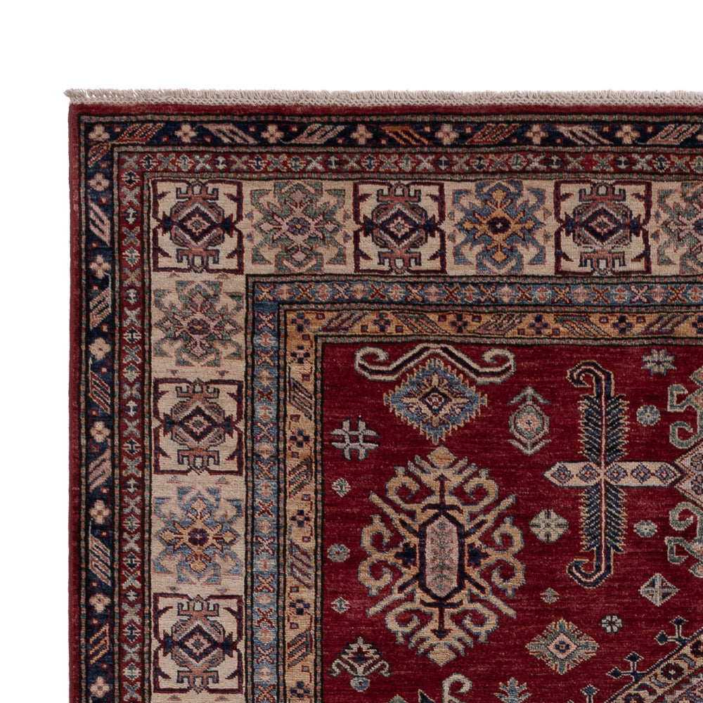 Kazak Koberec 202x300cm - Orientální koberec