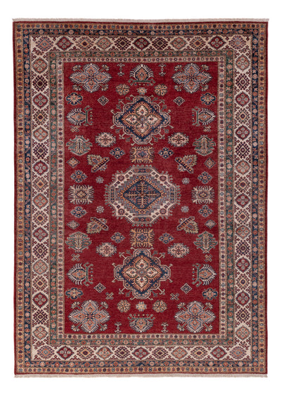 Kazak Koberec 204x285cm - Orientální koberec