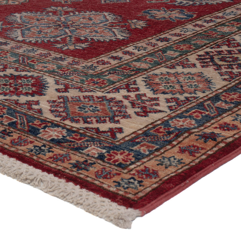 Kazak Koberec 204x285cm - Orientální koberec
