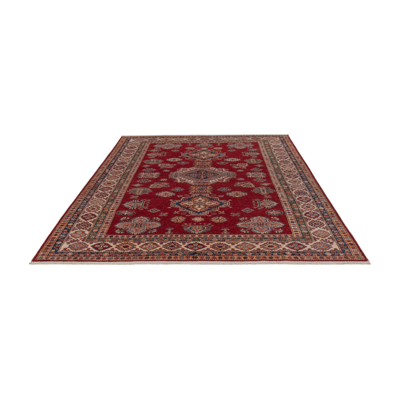 Kazak Koberec 204x285cm - Orientální koberec