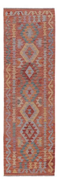 Kilim Maimana Koberec 80x247cm - Vlněný koberec – product image