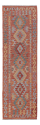 Kilim Maimana Koberec 80x247cm - Vlněný koberec
