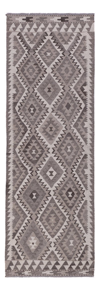 Kilim Maimana Koberec 85x242cm - Vlněný koberec – product image