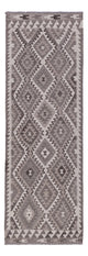 Kilim Maimana Koberec 85x242cm - Vlněný koberec