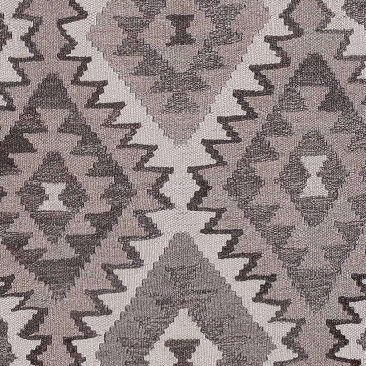 Kilim Maimana Koberec 85x242cm - Vlněný koberec