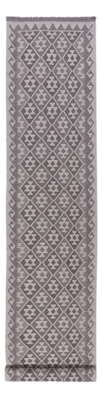 Kilim Maimana Koberec 81x393cm - Vlněný koberec – product image