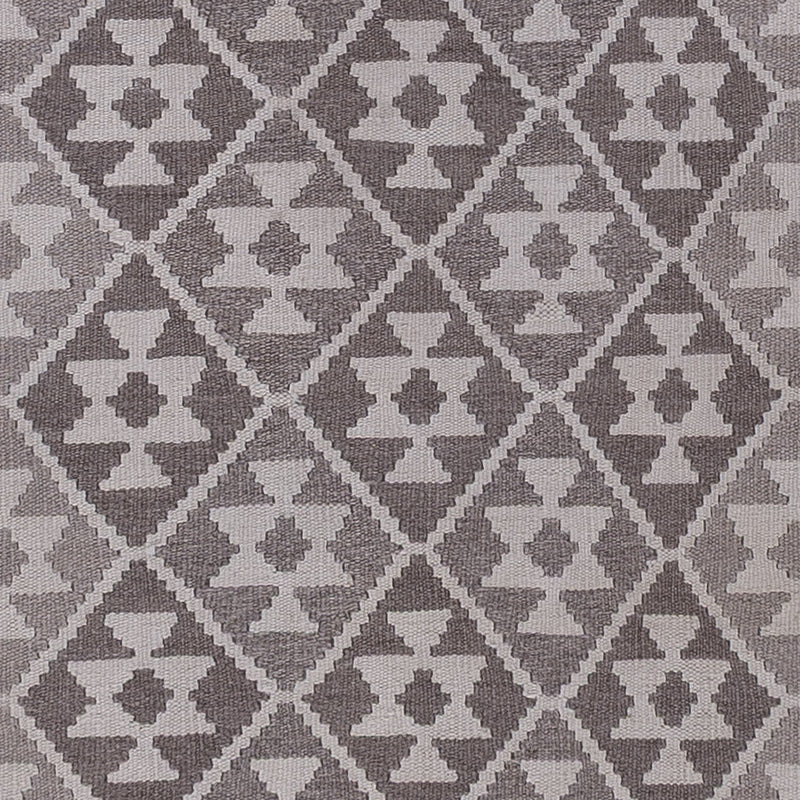 Kilim Maimana Koberec 81x393cm - Vlněný koberec
