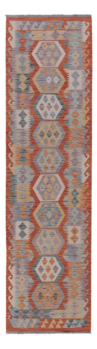 Kilim Maimana Koberec 79x297cm - Vlněný koberec – product image