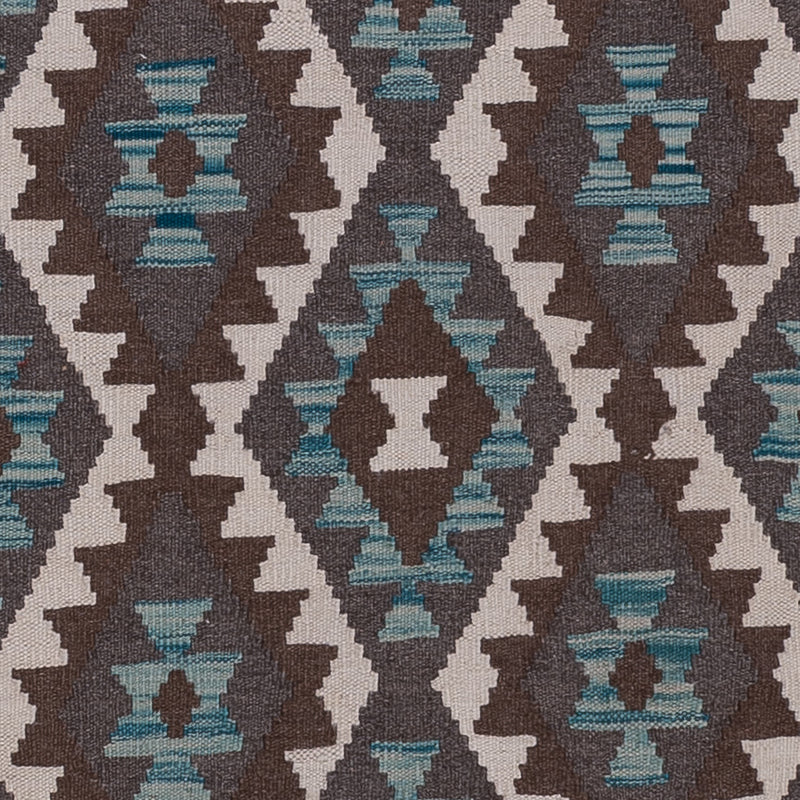Kilim Maimana Koberec 82x297cm - Vlněný koberec
