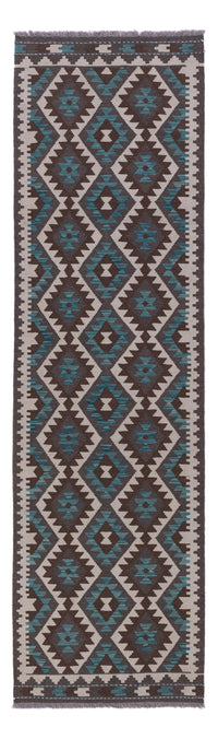 Kilim Maimana Koberec 83x303cm - Vlněný koberec – product image