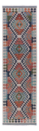 Kilim Maimana Koberec 79x280cm - Vlněný koberec