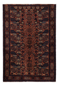 Balúčský koberec 119x176cm - Orientální koberec – product image