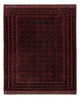 Afghánský kilim Koberec 198x162cm