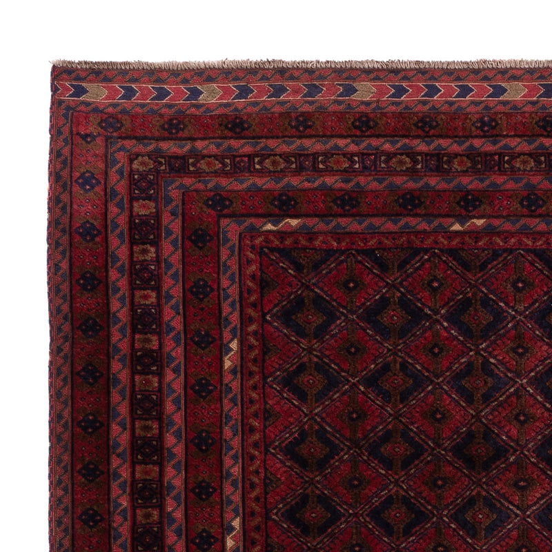Afghánský kilim Koberec 198x162cm