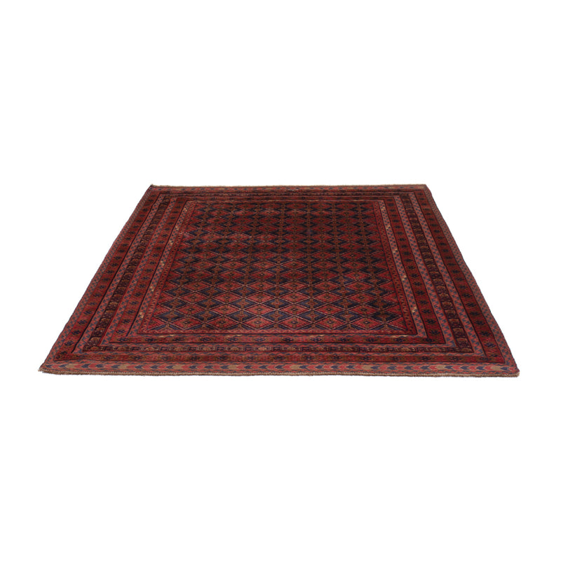 Afghánský kilim Koberec 198x162cm
