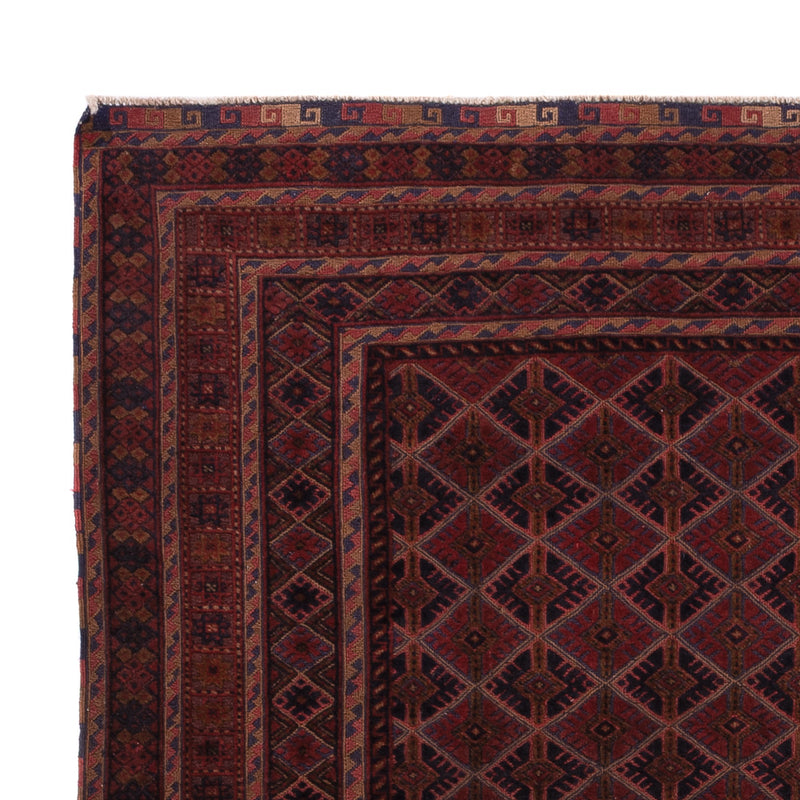 Afghánský kilim Koberec 152x193cm