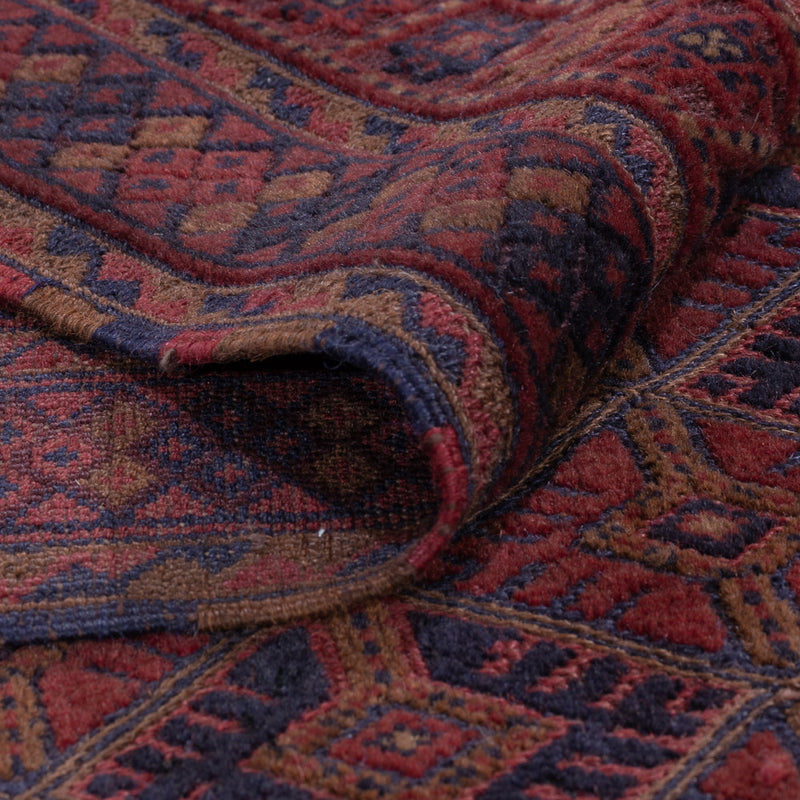 Afghánský kilim Koberec 152x193cm