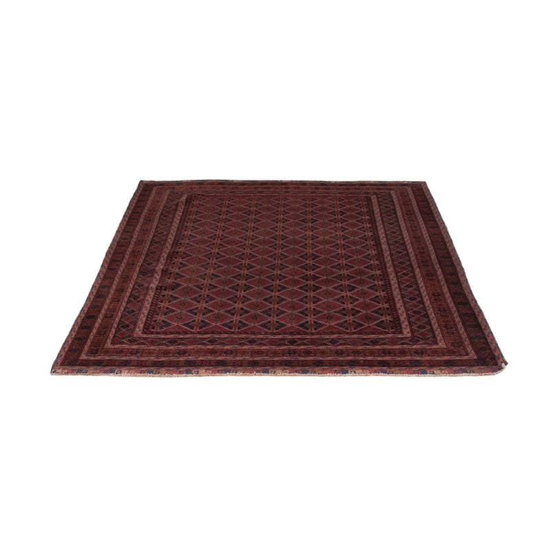 Afghánský kilim Koberec 152x193cm