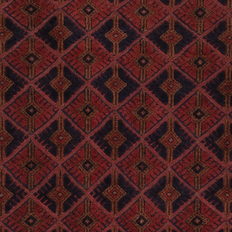 Afghánský kilim Koberec 193x148cm