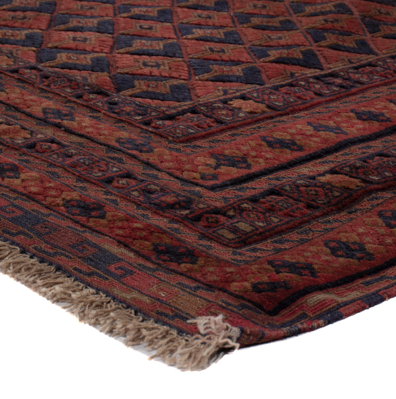 Afghánský kilim Koberec 193x148cm