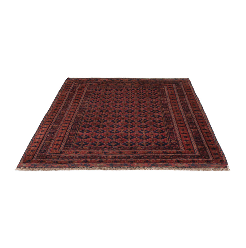 Afghánský kilim Koberec 193x148cm