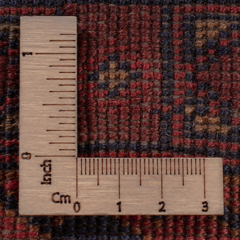 Afghánský kilim Koberec 193x148cm