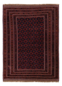 Afghánský kilim Koberec 198x155cm – product image